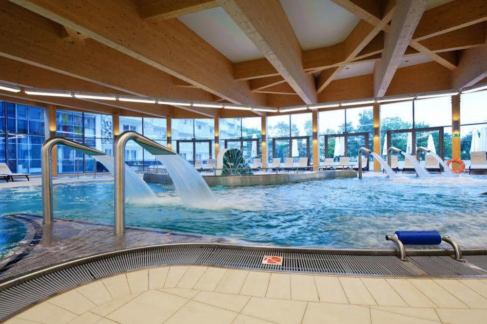 Aquarius-aqua Apartment Kolobrzeg