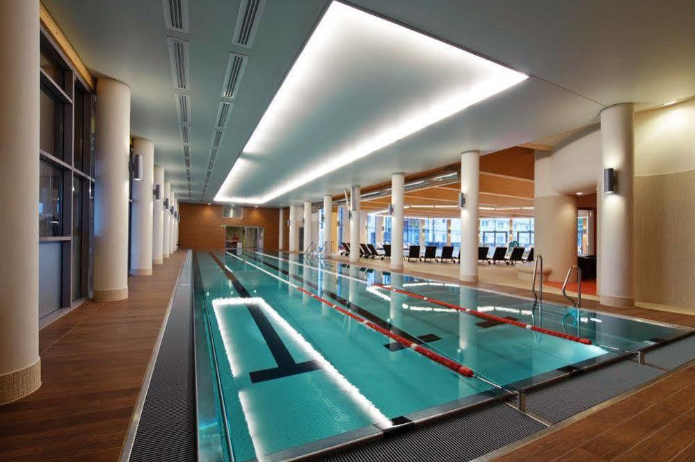 Apartment Aquarius-aqua Kolobrzeg