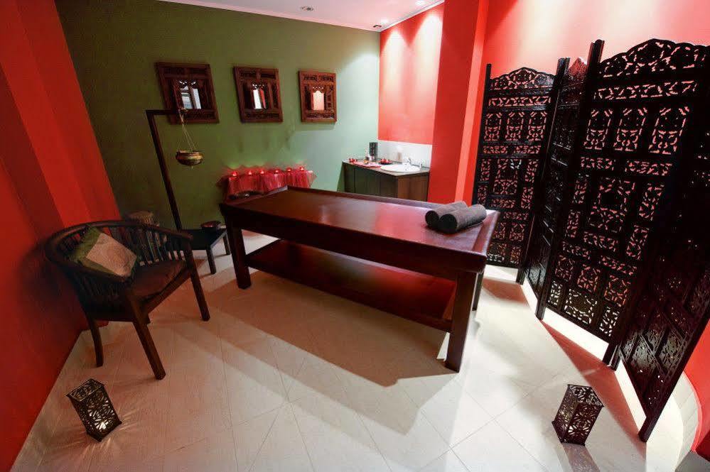 Apartment Aquarius-aqua Kolobrzeg