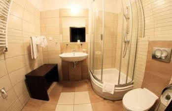 Aquarius-aqua Apartment *